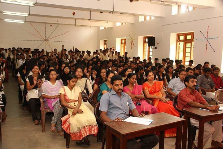 auditorium